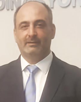 Devrim Yücel Devrim Yücel